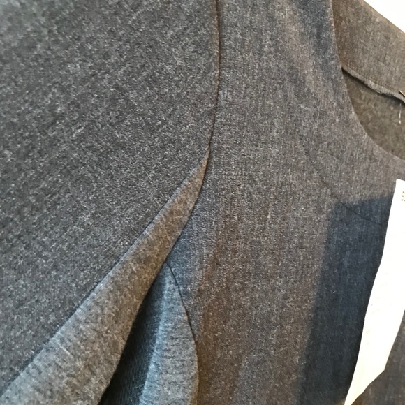 Gray Woman’s Dress - Picture 3 of 5